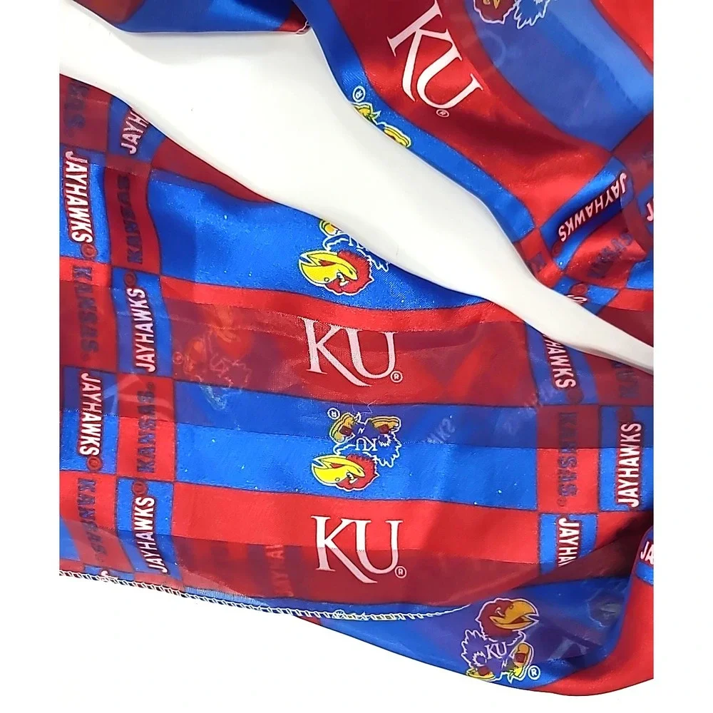 Sandol‎ Kansas State University Jayhawks Scarf 59
